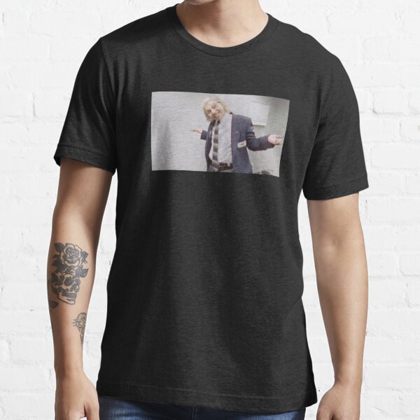 Michael Jordan T Shirt; Teen Michael Jordan w Air Force One Sneakers T shirt