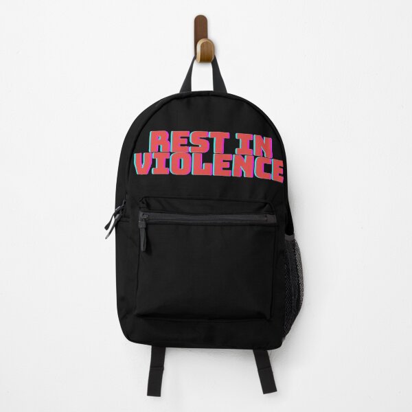 Item preview, rest in violence designed and sold by folieawhere.