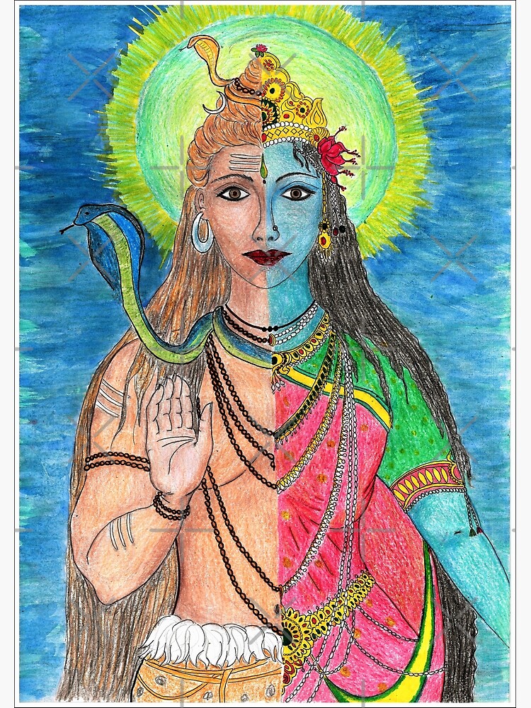 Goddess Parvathi Colouring Pages  Free Colouring Pages