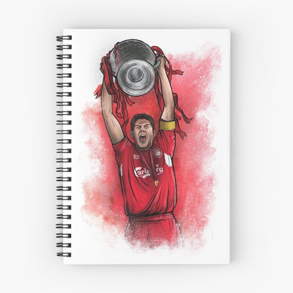 Item preview, gerrard designed and sold by dodotsusu17.