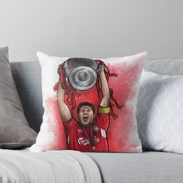Item preview, gerrard designed and sold by dodotsusu17.