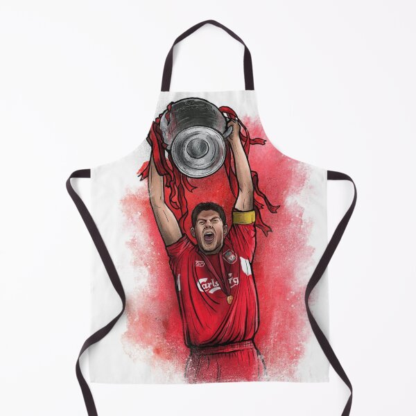Item preview, gerrard designed and sold by dodotsusu17.