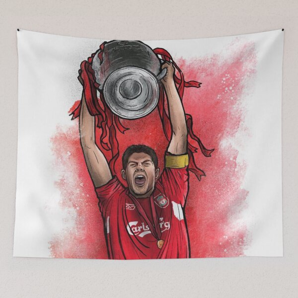Item preview, gerrard designed and sold by dodotsusu17.