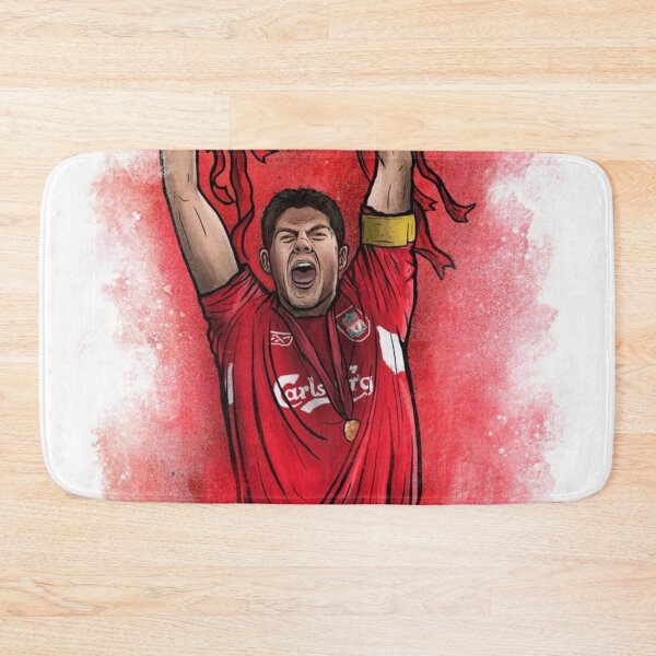 Item preview, gerrard designed and sold by dodotsusu17.