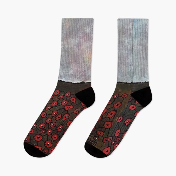 Item preview, Fields of flowers... designed and sold by AtelierFafard.