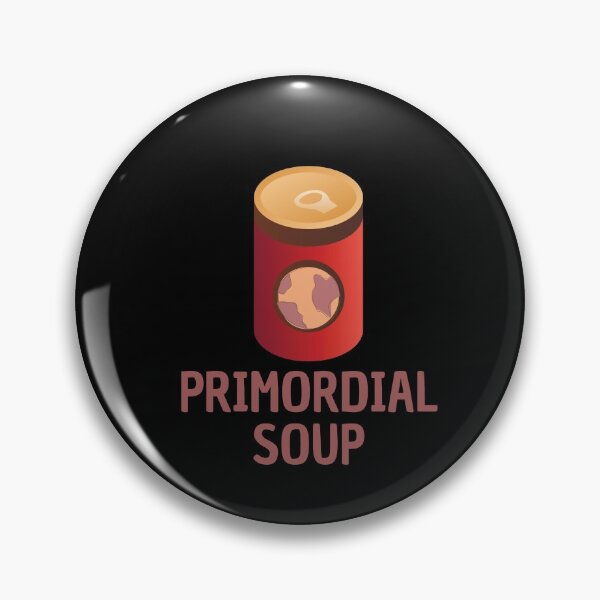 Item preview, Primordial Soup designed and sold by Mya4You.