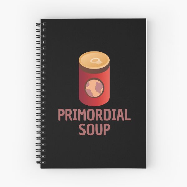 Item preview, Primordial Soup designed and sold by Mya4You.