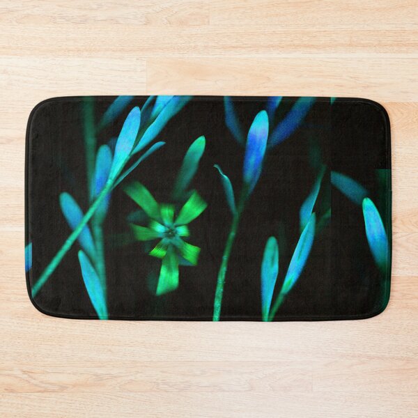 Item preview, Dayna Flower 1 Dark Floral designed and sold by LindasPhotoArt.