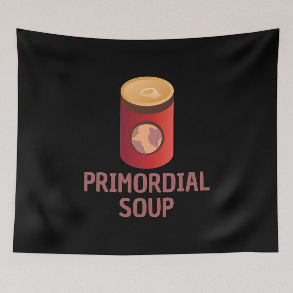 Item preview, Primordial Soup designed and sold by Mya4You.