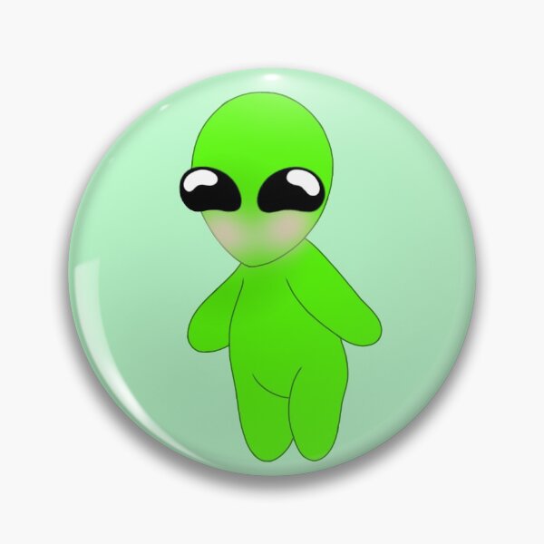 Item preview, Greenbean  designed and sold by area51-mom.