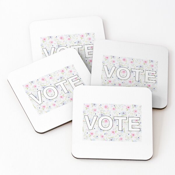 Item preview, VOTE America designed and sold by Elsen Expressions.