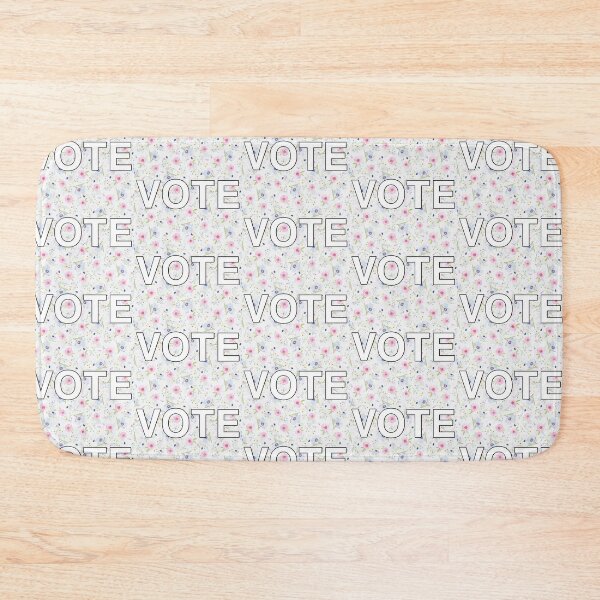 Item preview, VOTE America designed and sold by Elsen Expressions.