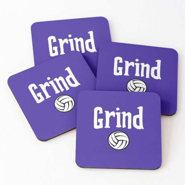 Item preview, Grind Volleyball designed and sold by Coolshirts262.