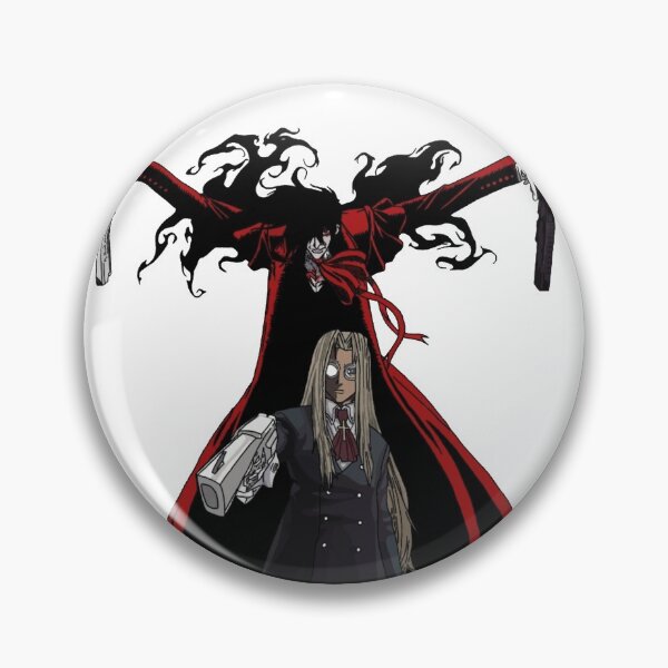 Item preview, Hellsing designed and sold by RodrigoDesigner.