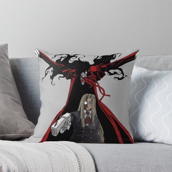 Item preview, Hellsing designed and sold by RodrigoDesigner.