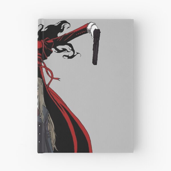 Item preview, Hellsing designed and sold by RodrigoDesigner.