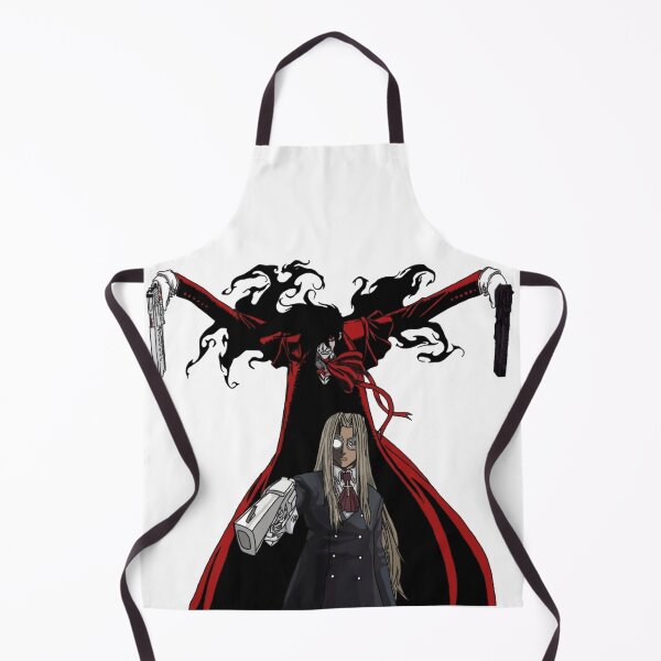 Item preview, Hellsing designed and sold by RodrigoDesigner.