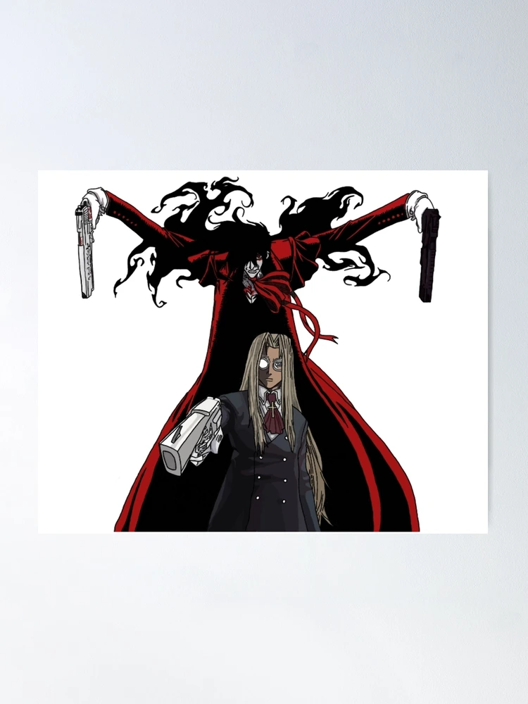 Hellsing