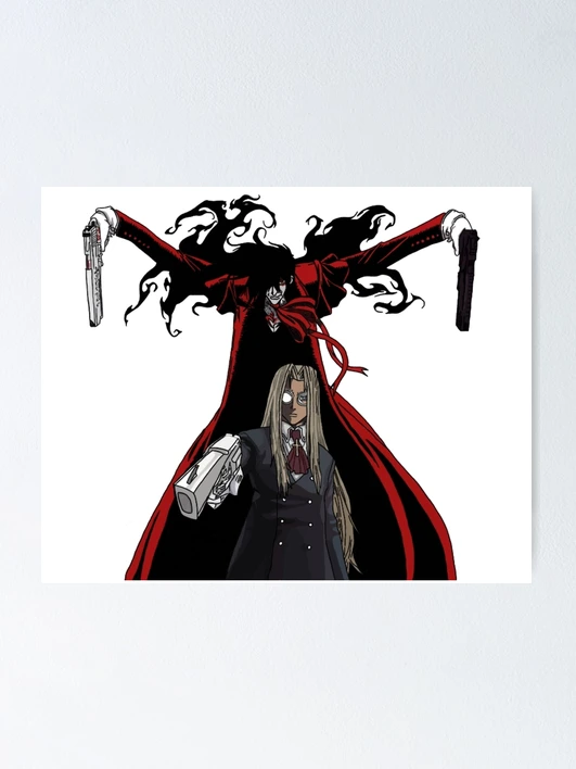Hellsing