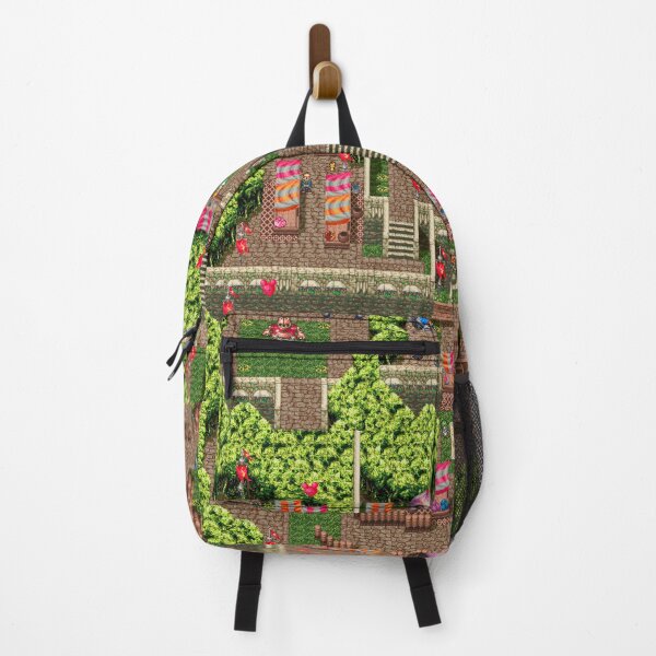 Item preview, Chrono Trigger Leene Square Millennium Fair designed and sold by Gin  Neko.