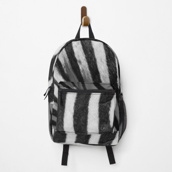 Item preview, Real Zebra Stripes designed and sold by newburyboutique.