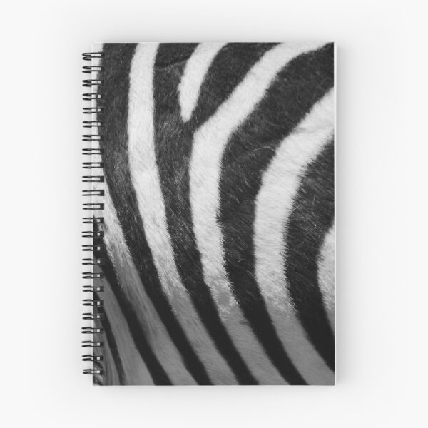 Item preview, Real Zebra Stripes designed and sold by newburyboutique.
