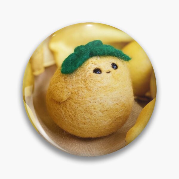 Item preview, Lemon Boi designed and sold by Happyhenry.