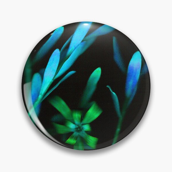 Item preview, Dayna Flower 1 Dark Floral designed and sold by LindasPhotoArt.