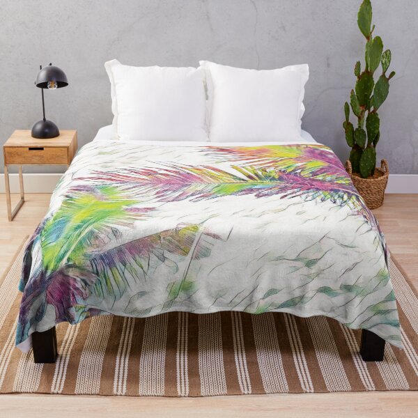 Item preview, Palm Tree 2 designed and sold by Graphics-Dna.