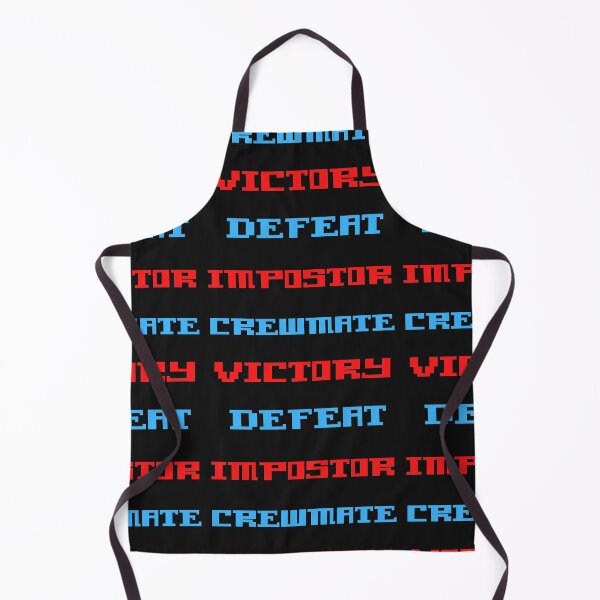 Item preview, Among us impostor crewmate designed and sold by Aiolin.