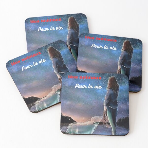 Item preview, Our animals for life designed and sold by minus50.