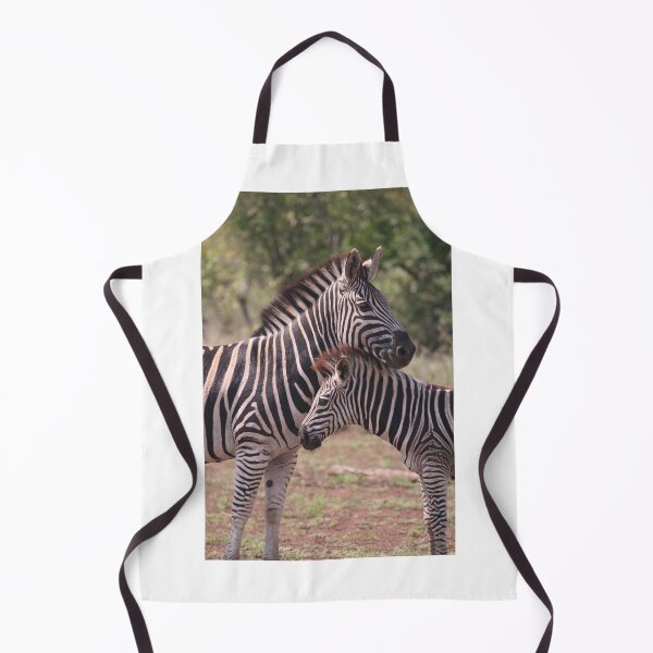 Item preview, La vida salvaje de la cebra designed and sold by newburyboutique.