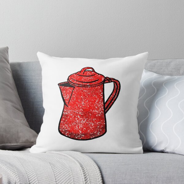 Item preview, Coffee Pot designed and sold by Miichikocreate.