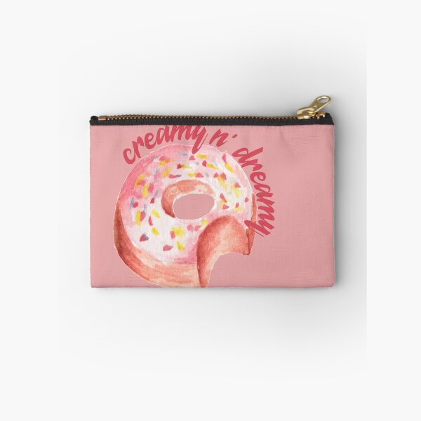 Item preview, Creamy n' Dreamy Doughnut designed and sold by Mathew James.