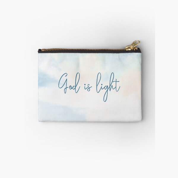 Item preview, God is light designed and sold by della95.