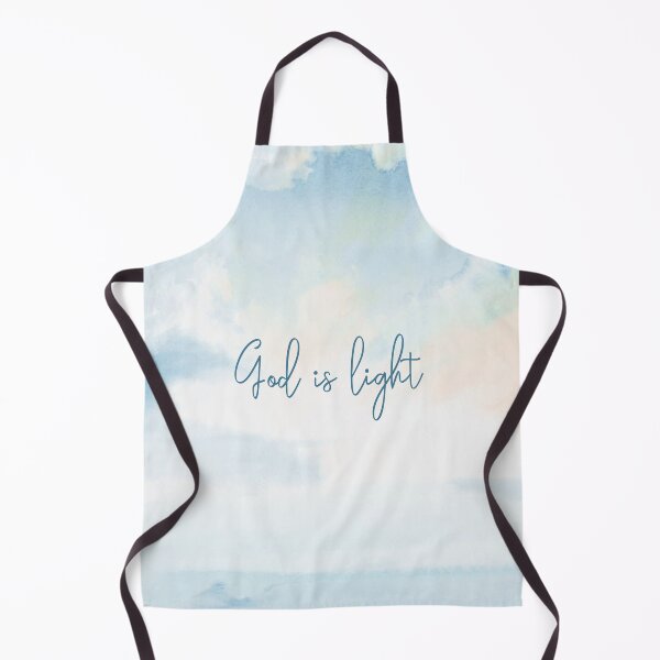 Item preview, God is light designed and sold by della95.