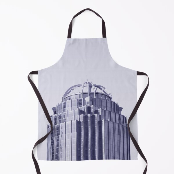 Item preview, Tower In Blue Sky designed and sold by Style-November.
