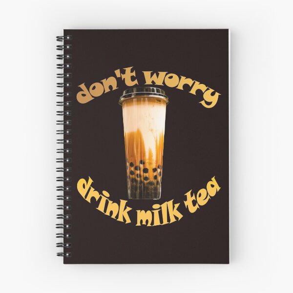 Item preview, don’t worry. drink milk tea designed and sold by doctors-apparel.