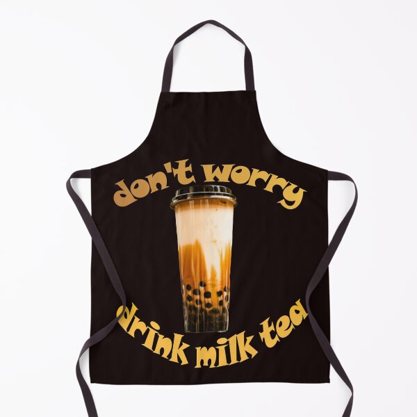 Item preview, don’t worry. drink milk tea designed and sold by doctors-apparel.