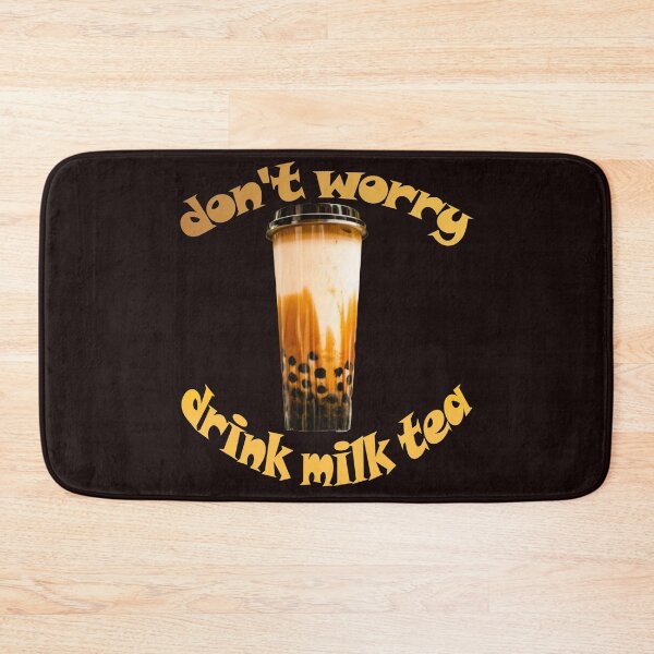 Item preview, don’t worry. drink milk tea designed and sold by doctors-apparel.