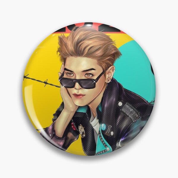 Item preview, Taeyong Neo Zone designed and sold by teyongbkr.