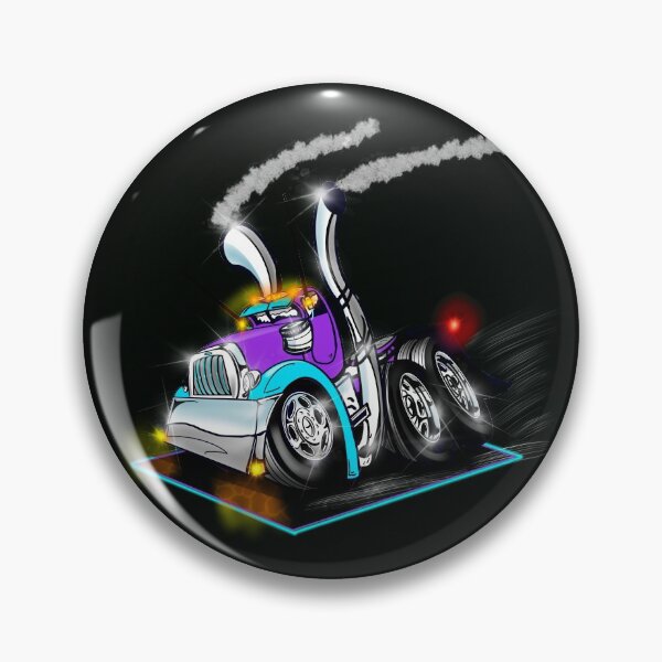 Item preview, lil hot rod rig designed and sold by liljay34.