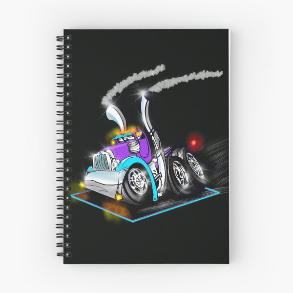 Item preview, lil hot rod rig designed and sold by liljay34.