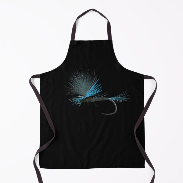 Item preview, Parachute Fly Blue designed and sold by Tiffany Knopf.