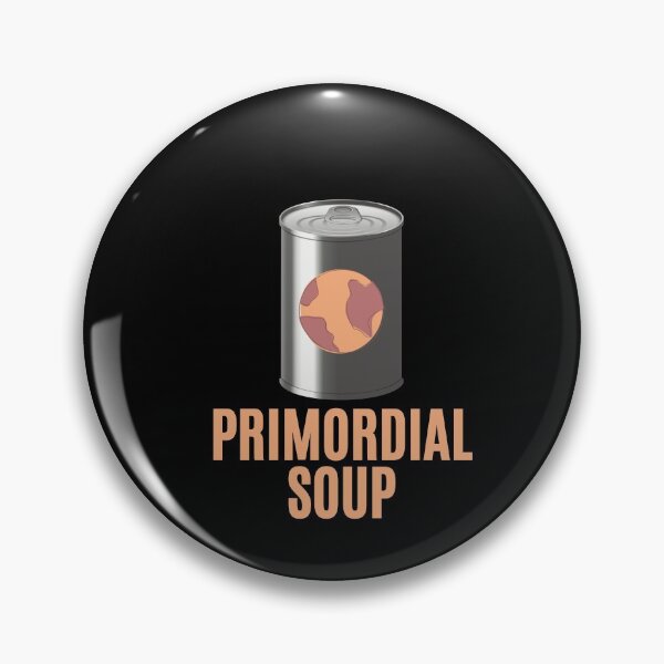 Item preview, Primordial Soup designed and sold by Mya4You.