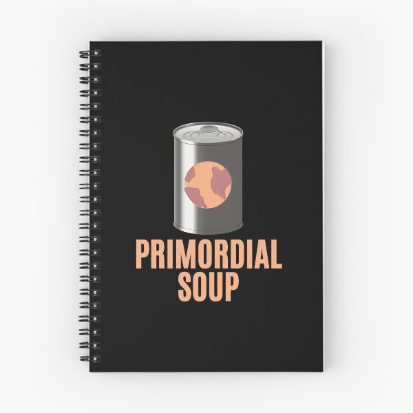 Item preview, Primordial Soup designed and sold by Mya4You.