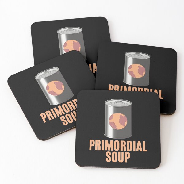 Item preview, Primordial Soup designed and sold by Mya4You.