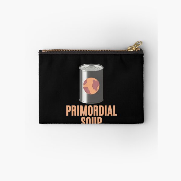 Aperçu de l'œuvre Soupe Primordiale créée et vendue par Mya4You.