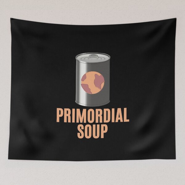 Item preview, Primordial Soup designed and sold by Mya4You.