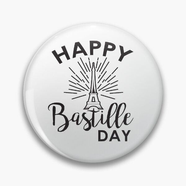 Item preview, Shining Eiffel Tower the symbol of France - Bastille Day designed and sold by thewishdesigns.